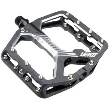 Pedały rowerowe (platformy wąskie) LEATT Pedals AllMtn 6.0 Flat (114x100mm)   one size