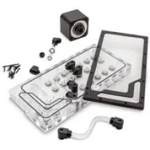 Kolink Core Pro Braided Cable Extension Kit 12V-2x6 Type 2 - Jet Black