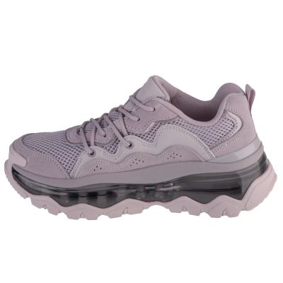 2. Skechers Uno Chaos 177935-LAV Fioletowe 36