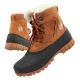11. Buty śniegowce Lee Cooper W LCJ-24-44-2869L