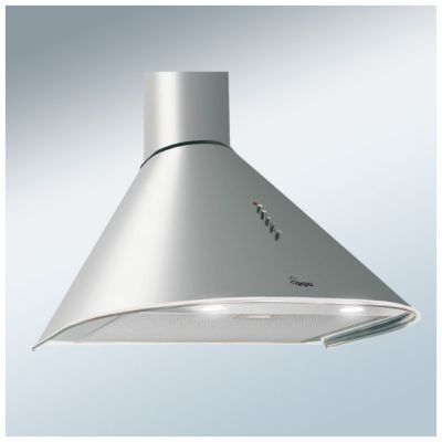 Okap kominowy AKPO WK-4 DANDYS 50 INOX