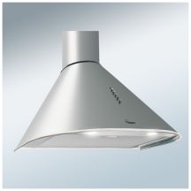 Okap kominowy AKPO WK-4 DANDYS 50 INOX
