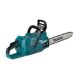 Makita UC012GT101 accu-kettingzaag 40V Czarny, Niebieski
