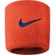 2. Frotki Nike Swoosh Wristbands N0001565804OS