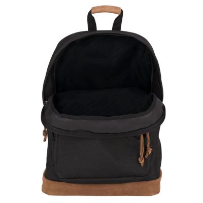 3. JanSport Right Pack Premium Backpack EK0A5BMMN55 Czarne One size