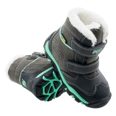 6. Buty Bejo Daisy Mid Jr 92800184025