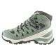 2. Salomon Quest Echo GTX W L49148600 Zielone 37 1/3