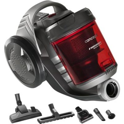 Odkurzacz bezworkowy 800W Home&Pet VP5150 CONCEPT
