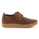 6. Clarks Clarkwood Low 26176866 Beeswax Leather