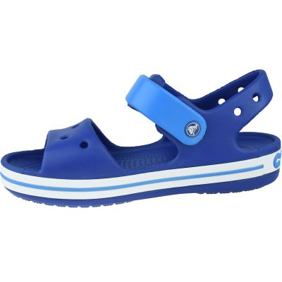 2. Sandały Crocs Crocband Jr 12856-4BX