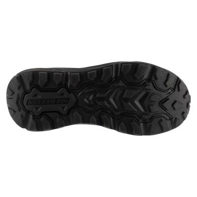 4. Skechers Slip-Ins: Conner - Rayne 205547-CDB Brązowe 41