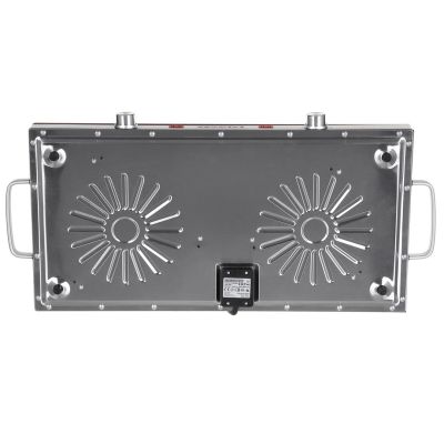 5. Kuchenka elektryczna HEINRICH"S HDK 8696