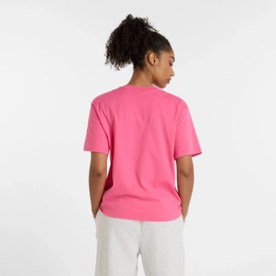 13. Koszulka New Balance Sport Relaxed Graphic T-SH Dab W WT51541DAB