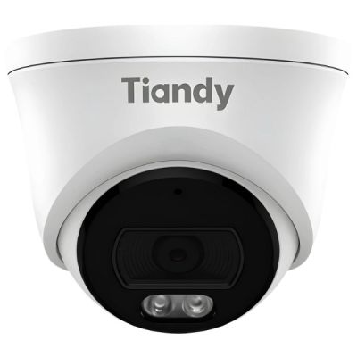 KAMERA IP TC-C35XP 3FRA-28 Color Maker / Lite Series - 5 Mpx 2.8 mm TIANDY