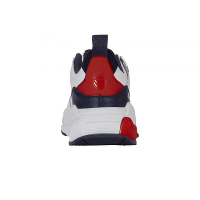 3. Buty K-Swiss Techna Trainer M 04077-130-M