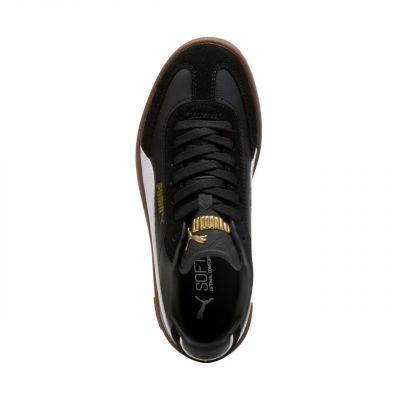 4. Buty Puma Club II Era Jr 401489 01
