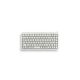 4. CHERRY G84-4100 klawiatura Uniwersalne USB QWERTY US English Szary