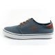2. Lee Cooper buty sportowe męskie trampki modne jeansowe wygodne