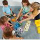 11. LEGO Classic 10698 Kreatywne klocki duże pudełko