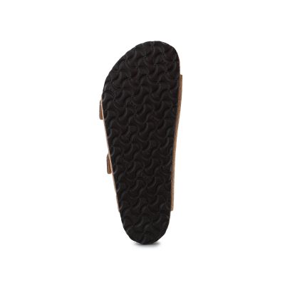 8. Klapki Birkenstock Arizona BS M 1027075