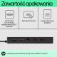 4. HP 50H55AA USB 3.2 Gen 2 (3.1 Gen 2) Type-C Czarny