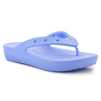 6. Japonki Classic Platform Flip W 207714-5Q6