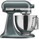 7. Robot kuchenny KitchenAid 5KSM175PSEJP 300W Zielony