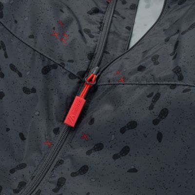 3. Kurtka przejściowa Martes Jeffrey M 92800622033