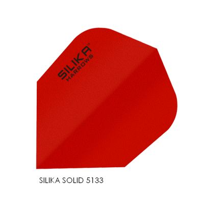 15. Piórka Harrows Silika Solid