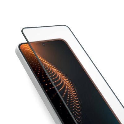 Szkło hartowane SBS D3O na Samsung Galaxy A37