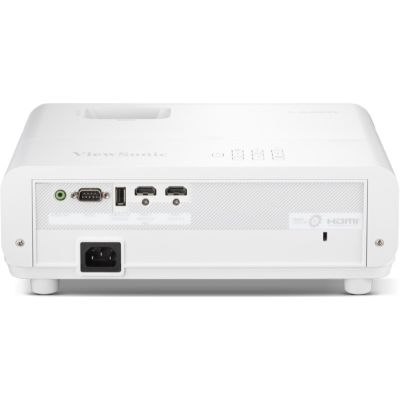 18. Projektor Laserowy ViewSonic LX750-4K