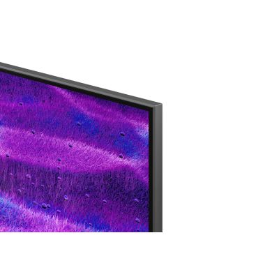 27. Telewizor Samsung QE85QN80FAUXXH Neo QLED 85'' 4K Ultra HD 144Hz Tizen Dolby Atmos Czarny