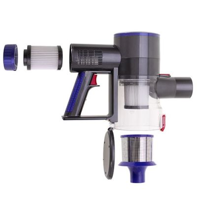 13. Odkurzacz ADLER AD 7061