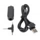 6. Manhattan 355544 kabel HDMI 70 m HDMI Typu A (Standard) HDMI Typu D (Micro) Czarny