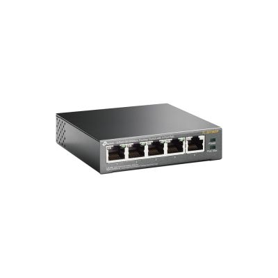 3. Switch TP-Link TL-SF1005P