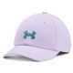 2. Czapka z daszkiem Under Armour Girl's Blitzing Adj 1376714-515