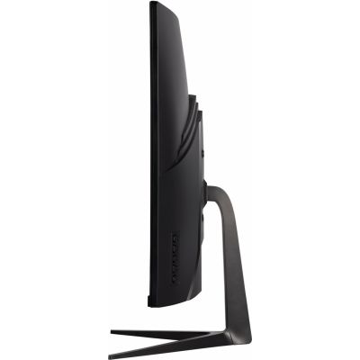 7. Viewsonic VX Series VX3218C-2K monitor komputerowy 81,3 cm (32") 2560 x 1440 px Quad HD LED Czarny
