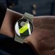 4. Szkło Tech-Protect Glass Fit+ 2-pack na Amazfit T-Rex 3 Pro 44 mm