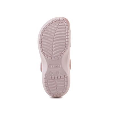 12. Klapki Crocs Classic Platform Clog W 206750-6UR