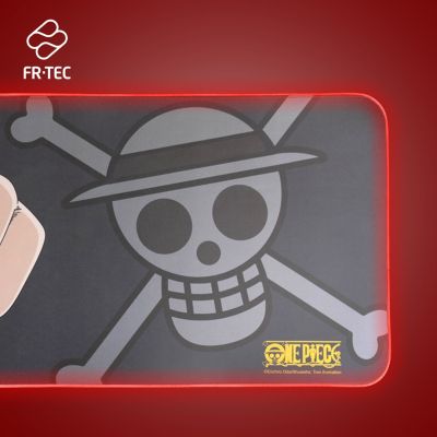 4. Blade Gaming OP4003 podkładka pod mysz Podkładka dla graczy Czarny, Szary, Czerwony, Żółty