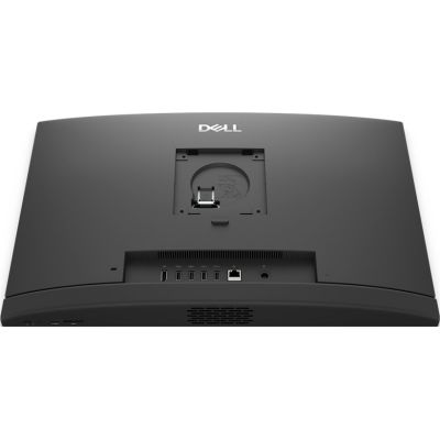 6. DELL Pro QC24251 Intel® Core™ i5 i5-14500T 61 cm (24") 1920 x 1080 px All-in-One PC 16 GB DDR5-SDRAM 512 GB SSD Windows 11 Pro Wi-Fi 6E (802.11ax) Czarny