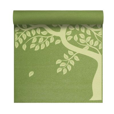 7. Mata do jogi "TREE OF LIFE" 4mm 53043
