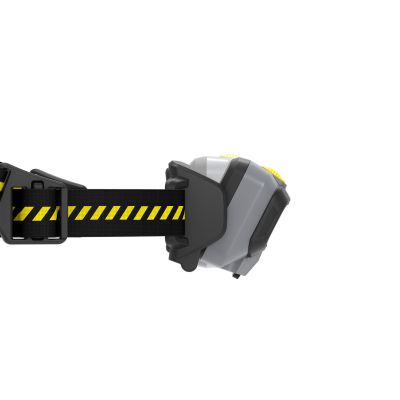 5. Ledlenser HF6R Work Czarny Latarka czołowa LED