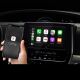 6. Stacja Multimedialna JVC KWM-560BT (6,8" Android Car)