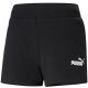 3. Spodenki Puma ESS 4 Sweat Shorts TR W 586824 01