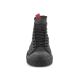 2. Palladium Ace City Shel Chukka 79131-008 Black