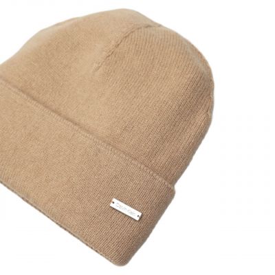12. Czapka Calvin Klein Cashmere Beanie W K60K609973