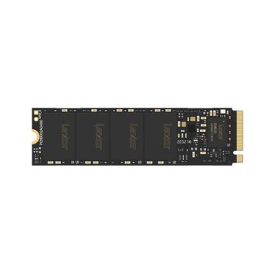 8. Dysk SSD Lexar 512GB NM620 M.2 2280 NVMe