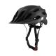 4. Kask rowerowy 4F U135 roz.M 55-58 cm głęboka czerń 4FWSS26AHELU135 20S