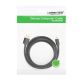 5. Ugreen kabel USB-mini USB 480 Mbps 1,5m (czarny)